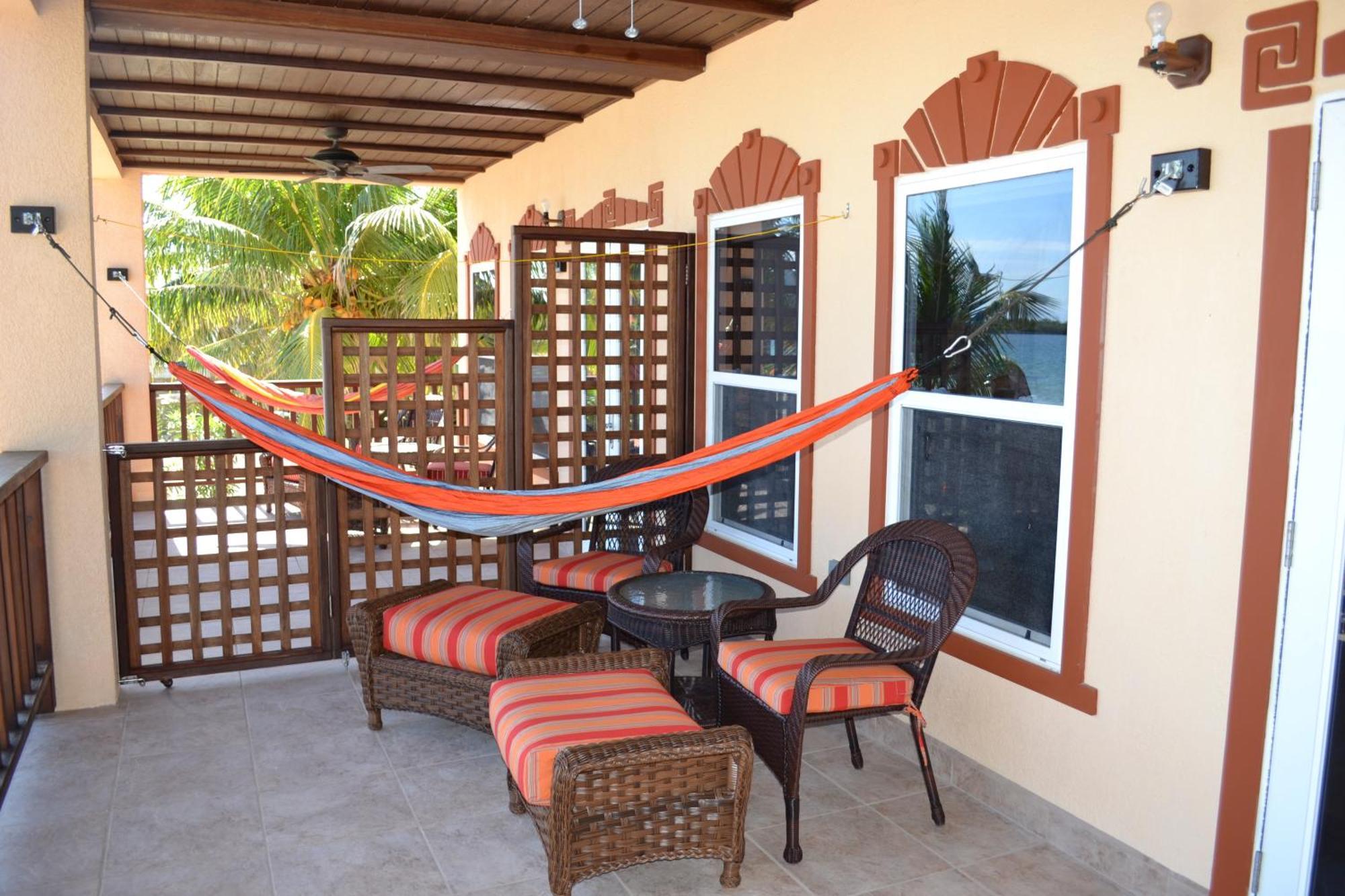 Belizean Nirvana Placencia Номер фото