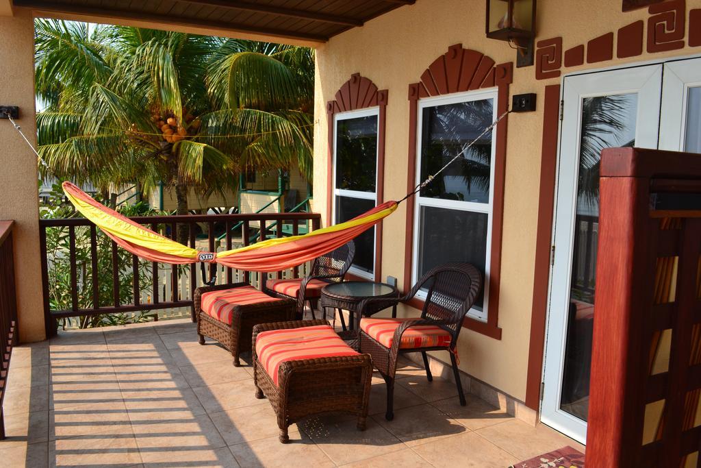 Belizean Nirvana Placencia Номер фото