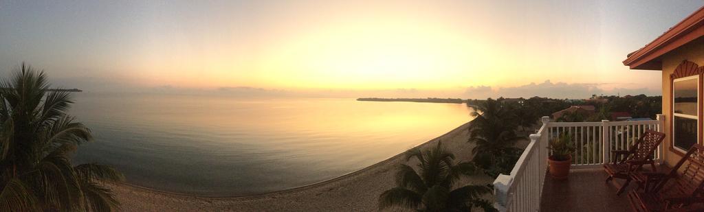 Belizean Nirvana Placencia Екстер'єр фото