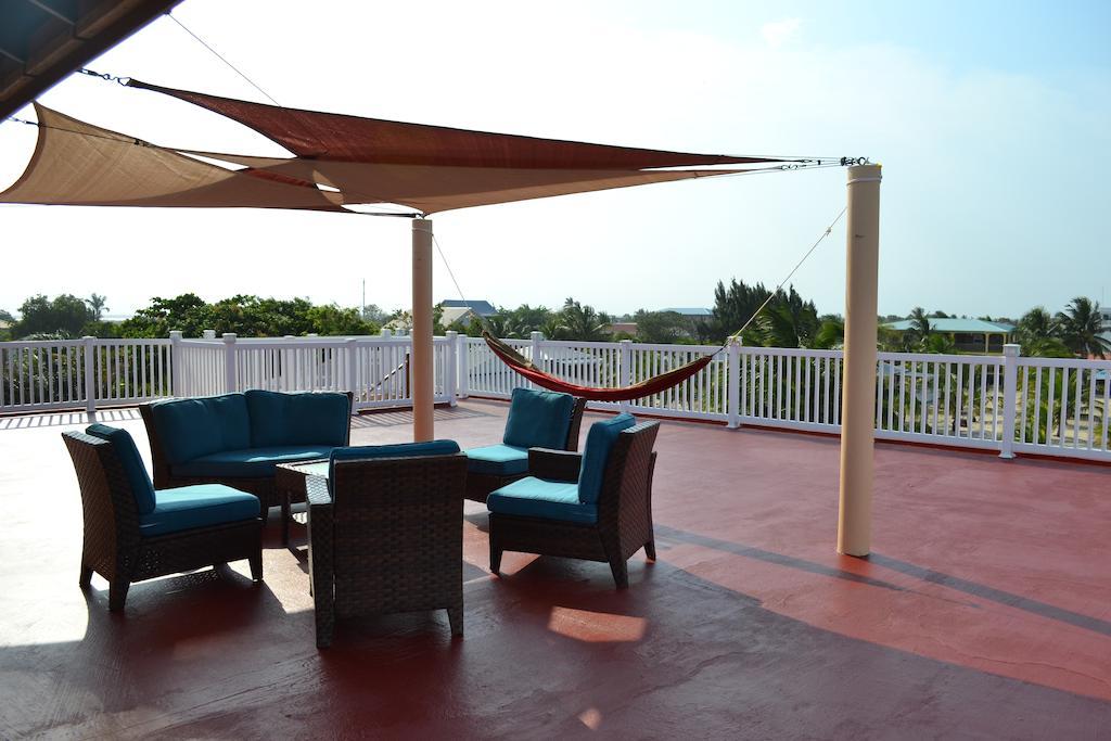 Belizean Nirvana Placencia Екстер'єр фото