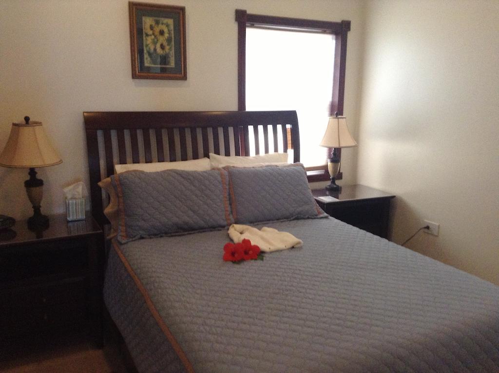 Belizean Nirvana Placencia Екстер'єр фото