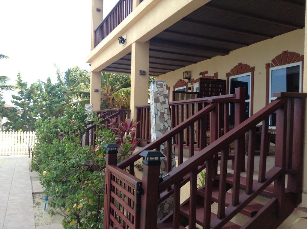 Belizean Nirvana Placencia Екстер'єр фото