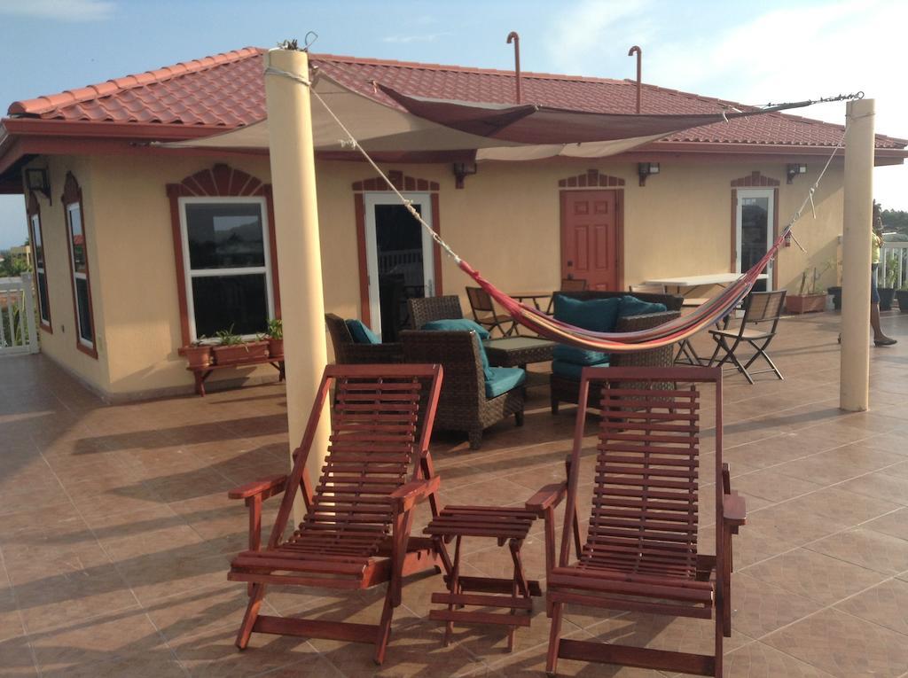 Belizean Nirvana Placencia Екстер'єр фото
