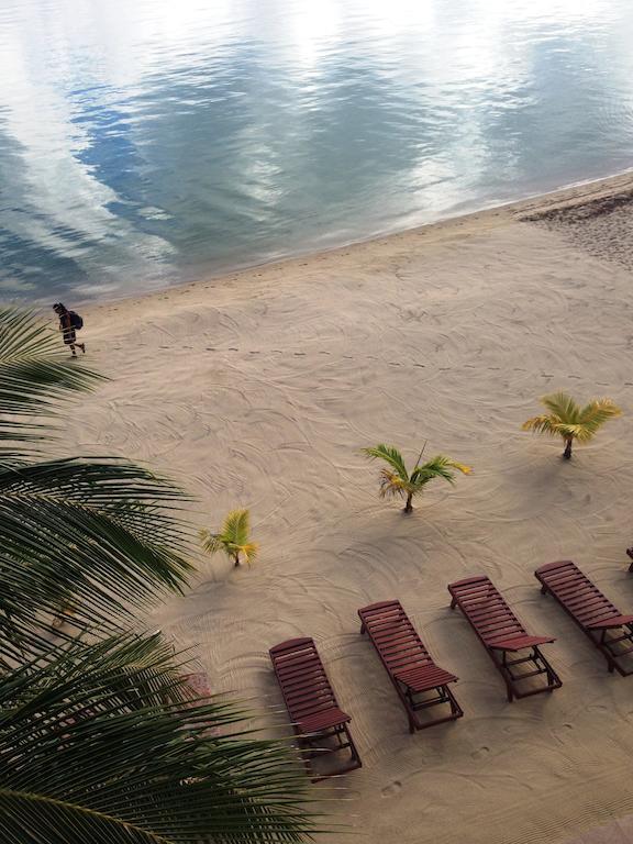 Belizean Nirvana Placencia Екстер'єр фото