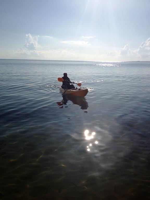 Belizean Nirvana Placencia Екстер'єр фото