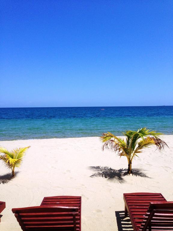 Belizean Nirvana Placencia Екстер'єр фото
