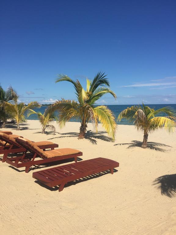 Belizean Nirvana Placencia Екстер'єр фото
