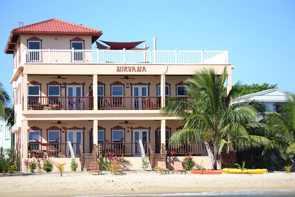 Belizean Nirvana Placencia Екстер'єр фото