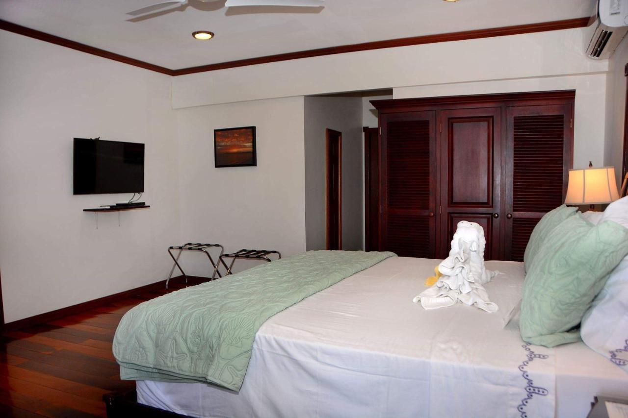 Belizean Nirvana Placencia Екстер'єр фото