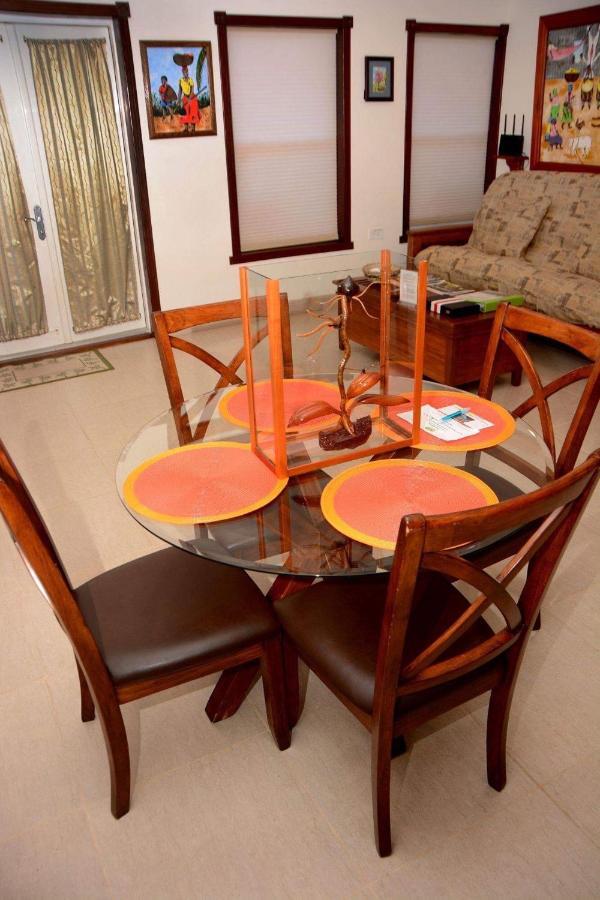 Belizean Nirvana Placencia Екстер'єр фото