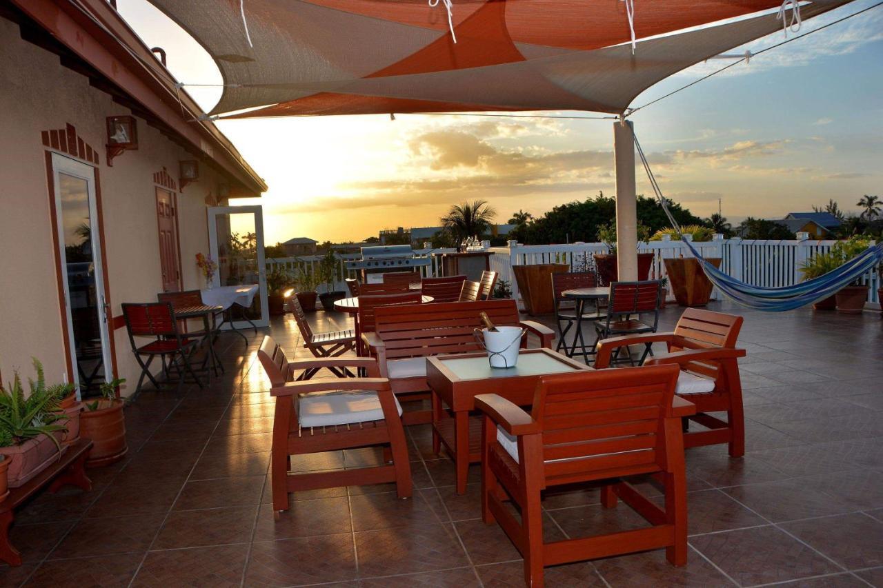 Belizean Nirvana Placencia Екстер'єр фото