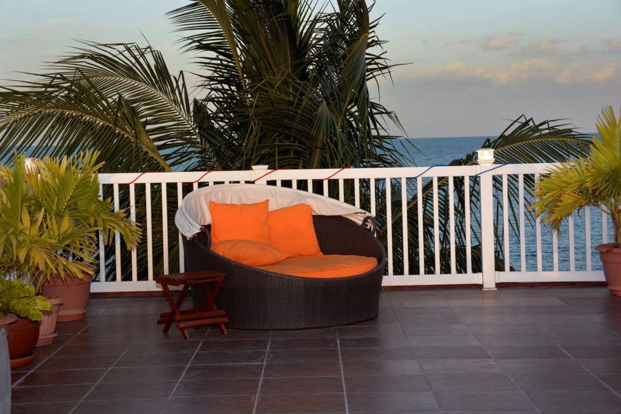 Belizean Nirvana Placencia Екстер'єр фото